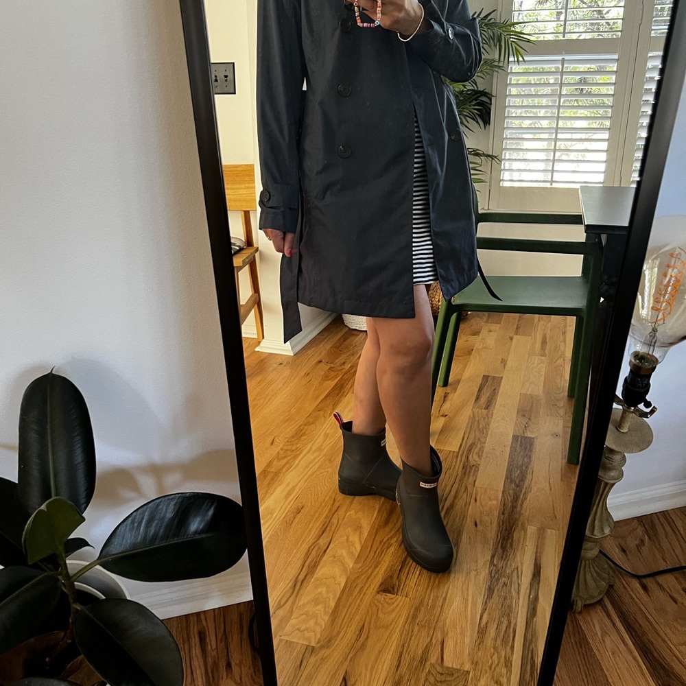 Active Rain Coat W / 36